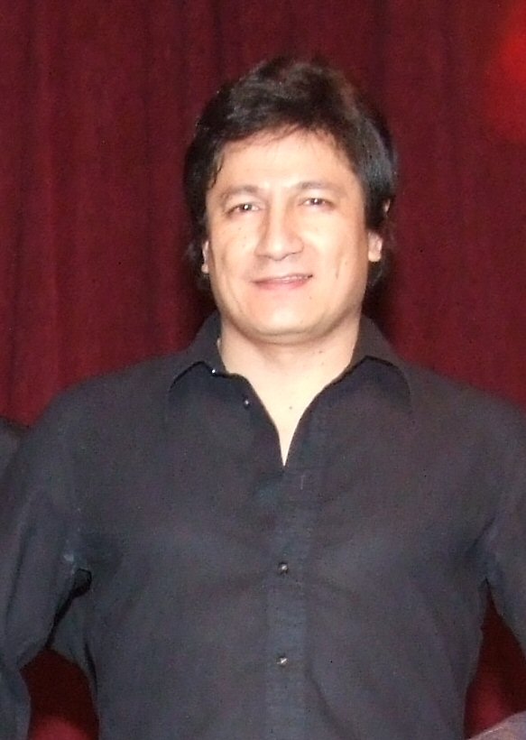 Walter Osvaldo Carabajal